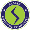 Samar Group Logo
